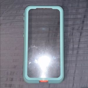 iphone 10 life proof